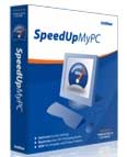 SpeedUpMyPC 3.2 - ускоряем работу системы