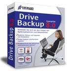 Drive Backup Professional 8.0