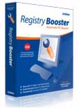 Registry Booster 1.3 - оптимизируем и очищаем реестр.