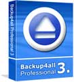 Backup4all 3.7 build 241