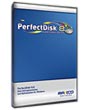 PerfectDisk 8.0.48 - мощьный дефрагментатор.