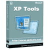 XP Tools Pro  8.0 - набор утилит для настройки, ускорения Windows