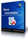 Revo Uninstaller 1.30 - удаляем ненужные программы