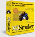 Vista Smoker Pro 1.1 - оптимизация Windows Vista