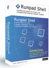 RunPad Shell 6.15 - отличный шелл