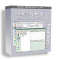 Registry Help 1.53 - оптимизация реестра