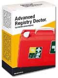 Advanced Registry Doctor 8.5.04.24 - оптимизируем реестр