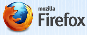 Вышел браузер Firefox 20