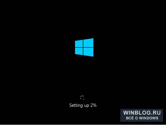 Обновление до Windows 8.1: пошаговая инструкция