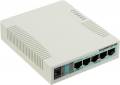 Обзор маршрутизатора Mikrotik RB951G-2HnD