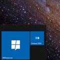 Andromeda – новый интерфейс для Windows 10