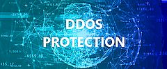 Надежная защита от DDoS